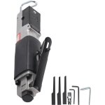 Scie alternative � air pneumatique, alliage de zinc + d�clencheur de s�curit� en caoutchouc, machine ...