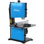 Scie � bande - scie � ruban gbs 200 s pour bois