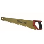 Scie � b�ton cellulaire dedra 700 mm - 34 dents hm : pr�cision et puissance