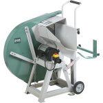 Scie � b�ches 3500w �=700mm monophas�e 230v