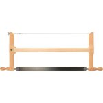 Scie � cadre 700mm