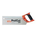 Bahco - scie de cadreur longueur de lame 300 mm dents par po. 11