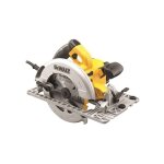 Dewalt - scie circulaire �190mm 1600w - dwe576k