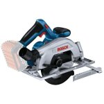 [jamais utilis�] scie circulaire bosch pro 18v �165mm gks18v - 57 - 2 (sans batterie)