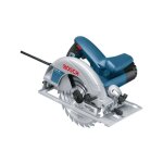 Bosch - scie circulaire professional gks 190, 1400w, diametre de lame de 190mm - 0601623000