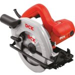 Dck group - scie circulaire filaire - kmy07 - 185 - dck - 185 mm