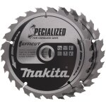 Scie circulaire makita b - 62985 - 2 165x1 4x20 mm z25 23 2 units