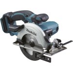 Makita scie circulaire portative sans fil sans batterie 18 v x739431