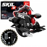 Scie circulaire sans fil skil 3571 ca 20 v (sans batterie et chargeur)