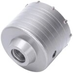 Scie cloche � b�ton, forets au carbure ouvre - trou mural avec perceuse centrale pour murs de briques, ...