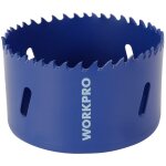 Scie cloche bim�tal, �53 mm