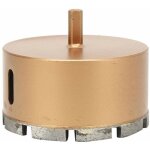 Scie cloche diamant, trpan scie cloche diamant, pour carrelage / bton / mur / verre, accessoire pour ...