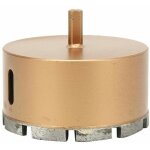 Scie cloche diamant, tr�pan scie cloche diamant, pour carrelage / b�ton / mur / verre, accessoire pour ...