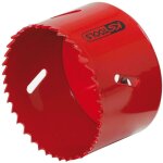 Scies cloches en hss, 41mm