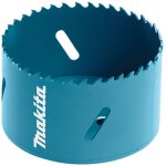 Scie cloche makita ezychange 48 mm hss bi - metal