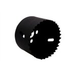 Scie cloche pour métal, inox et bois 60 mm - par pièce Scie cloche pour métal, inox et bois 60 mm - par pièce