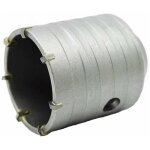 Scie � cloche tr�pan couronne carotteuse � sec tr�pan b�ton � 70mm