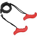 Scie � corde d'urgence scie � cha�ne de survie en milieu sauvage jardinage camping scie � cha�ne de coupe ...