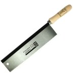 Scie à dos droite 260mm fischer darex 62312254 Scie à dos droite 260mm fischer darex 62312254