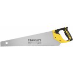 Stanley - scie �go�ne - 500 mm - denture jetcut - coupe fine petite section 2 - 15 - 599