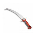 Outils wolf - scie d'�lagage avec manche et but�e multi - star - oym3