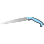 Scie � �laguer manuelle portable multifonction pour arbres fruitiers et jardin, outil de coupe bois 250mm ...