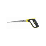 Scie � guiche fatmax - longueur lame : 300 mm - nombre de dents : 9 - stanley