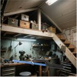 Scie � main en plastique s [l�g�re de 30 cm] scie d'�lagage de jardin outil d'�lagage pour arbres fruitiers ...