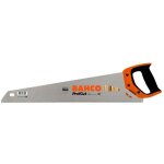 Scie manuelle bahco pc - 22 - gt9 550 mm pour le bois