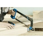 Hogert - scie manuelle ht3s277 300 mm