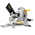 Stanley - scie à onglets composés sm1650 - qs 254 mm 1650w Stanley - scie à onglets composés sm1650 - qs 254 mm 1650w