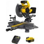 Scie  onglet stanley fatmax sfmcs701m1 (1 x 4, 0 ah chargeur)