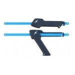 Scie passe partout av lame metalref 2507 s / carte