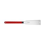 Scie passe - partout japonaise stier denture double, longueur 250 mm, épaisseur de lame 0, 6 mm, coupes ... Scie passe - partout japonaise stier denture double, longueur 250 mm, épaisseur de lame 0, 6 mm, coupes ...