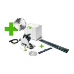 Scie plongeante festool ts 60 k - plus master edition + fs 1400 / 2 bl + fs - bag 1400 - 577847a Scie plongeante festool ts 60 k - plus master edition + fs 1400 / 2 bl + fs - bag 1400 - 577847a