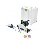 Scie plongeante festool tsc 55 keb - basic 18v
