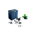 Scie plongeante sans fil 100 ans tsc 55 keb - basic 100y limited edition - festool Scie plongeante sans fil 100 ans tsc 55 keb - basic 100y limited edition - festool