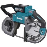 Scie  ruban makita pb002gz 40 v (sans batterie et chargeur)