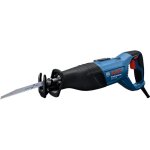 Scie sabre 1250w gsa 12 - 30 sous carton - bosch - 06016c7000
