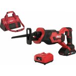 Skil - scie sabre sans fil 18v 2, 4 ah