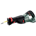 Scie sabre sans fil 18v ? course de lame 32mm ? moteur brushless ? pour bois, plastiques et m�taux ? ...