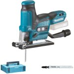Scie sauteuse 10, 8 v bl makita jv102dzj
