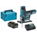 Scie alternative makita jv102dsmj 12v 4ah