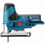 Scie sauteuse bosch gst 12v - 70 - sans chargeur ni batterie - 06015a1002