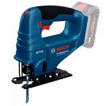 Bosch - scie sauteuse gst 18v - 95 b (machine seule)