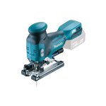 Makita - scie sauteuse djv181z sans fil 18v sans batterie et chargeur
