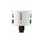 Scies tr�pans bim progressor cobalt bosch professional