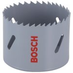 Bosch - scie - tr�pan hss bim�tal � filetage standard diam�tre 25 mm