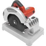 Scie � tron�onner 7 pouces, 1200 w, 5200 tr / min, 50 - 60 hz, scie � tron�onner professionnelle pour ...