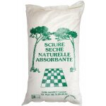 Sciure s�che naturelle absorbante de bois 30 litres pour toilettes s�ches ou liti�re animale